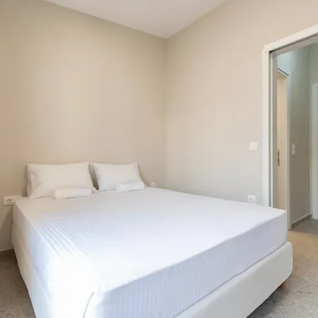 Sithoniars Seashell Maisonette Nikiti  Extérieur photo