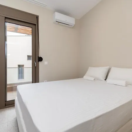 Sithoniars Seashell Maisonette Nikiti  Extérieur photo