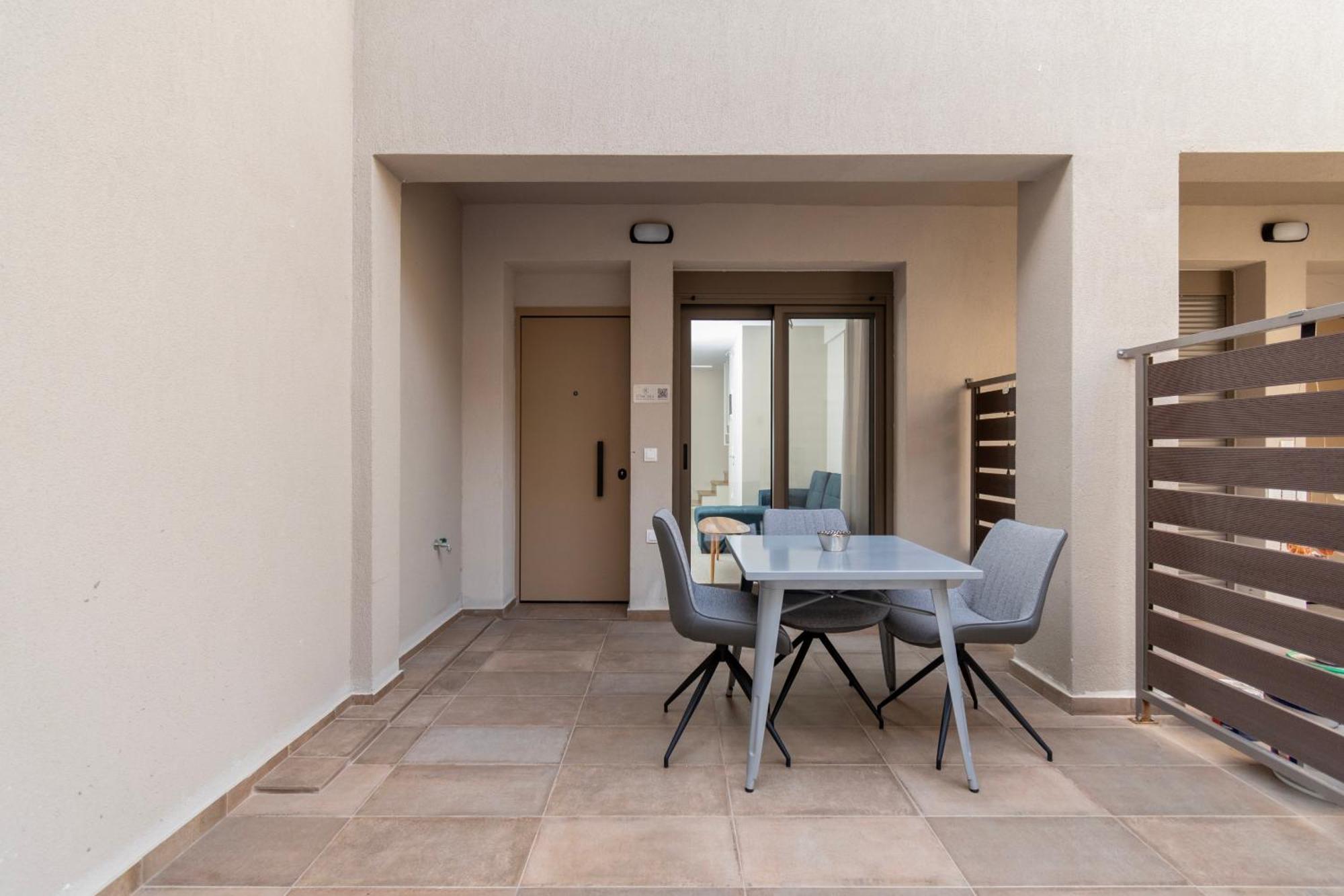 Sithoniars Seashell Maisonette Hébergement de vacances