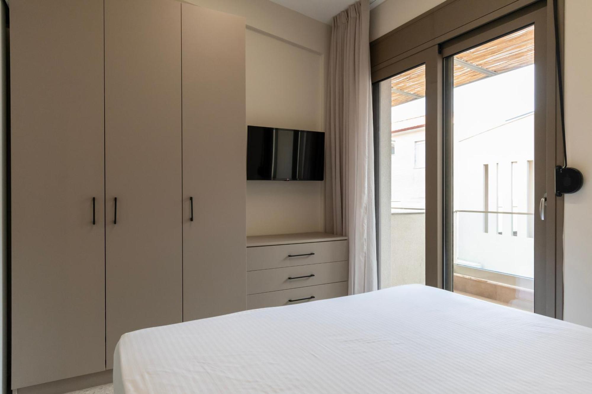 Hébergement de vacances Sithoniars Seashell Maisonette