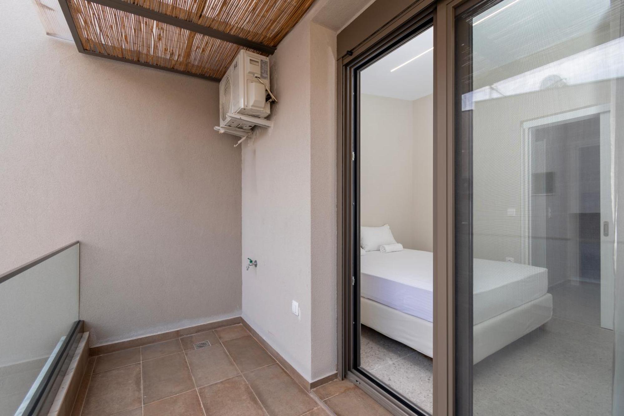 Sithoniars Seashell Maisonette Hébergement de vacances Nikiti (Sithonia)