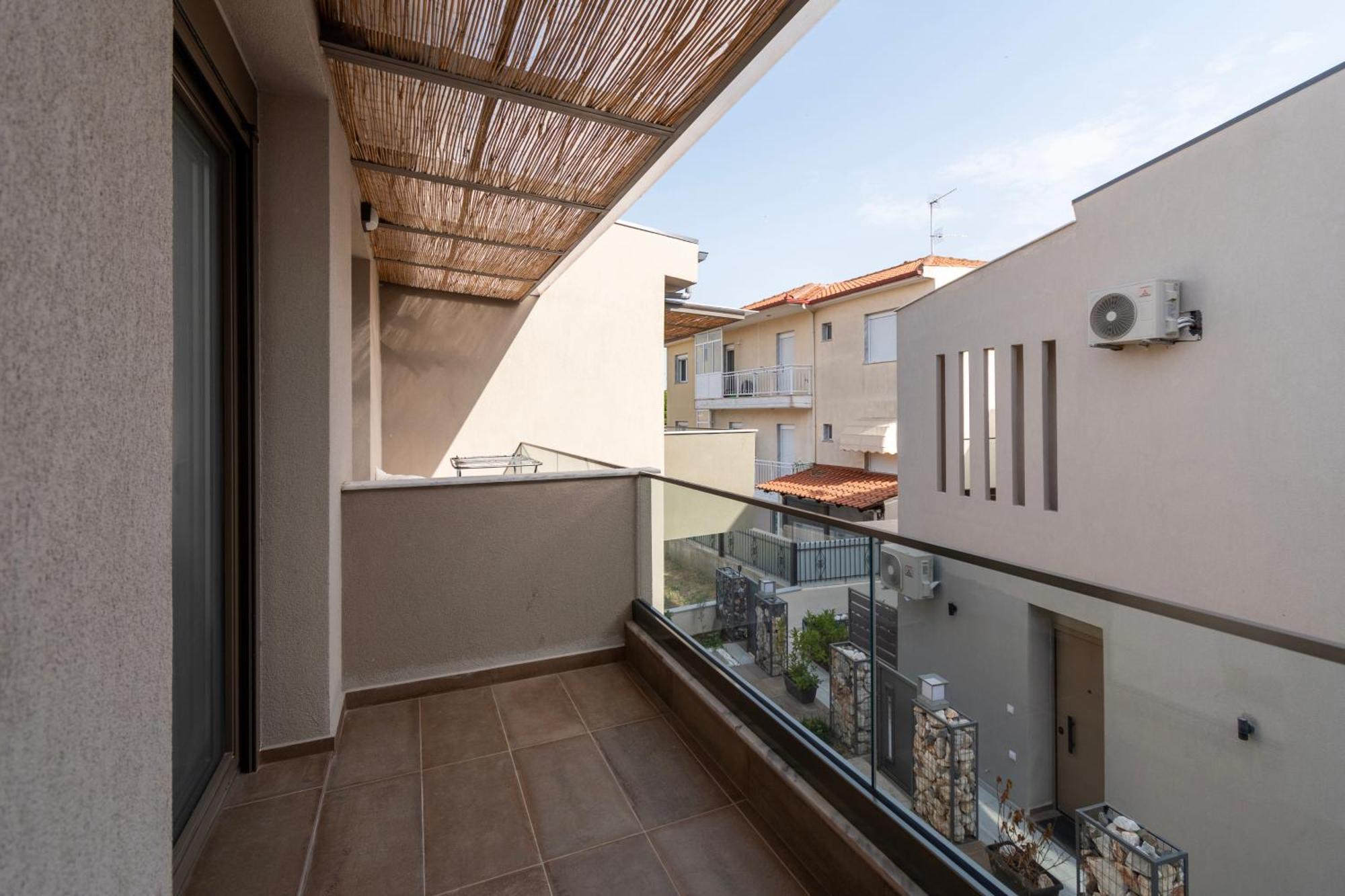 Sithoniars Seashell Maisonette Nikiti (Sithonia)