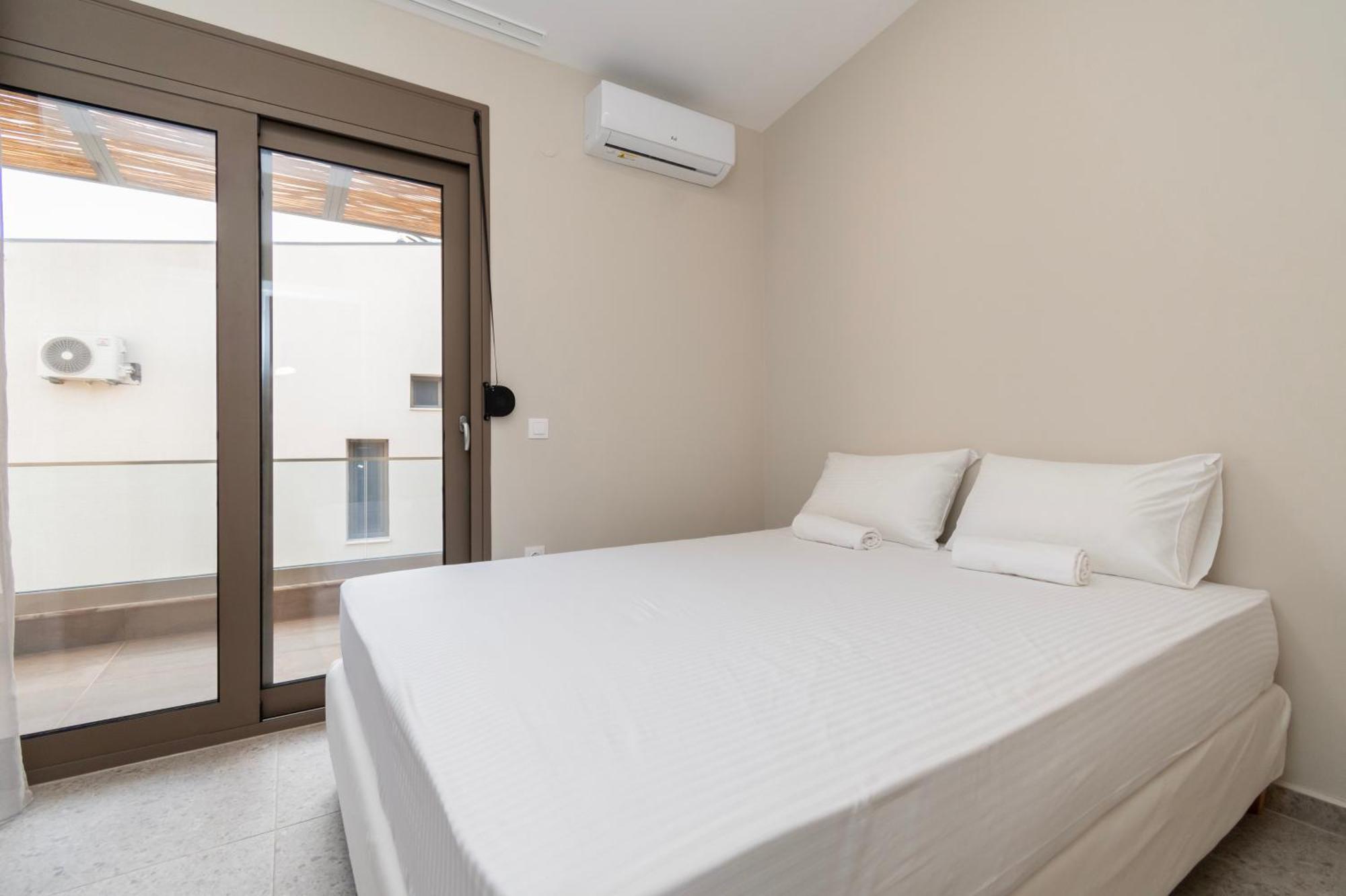 Sithoniars Seashell Maisonette Nikiti (Sithonia)