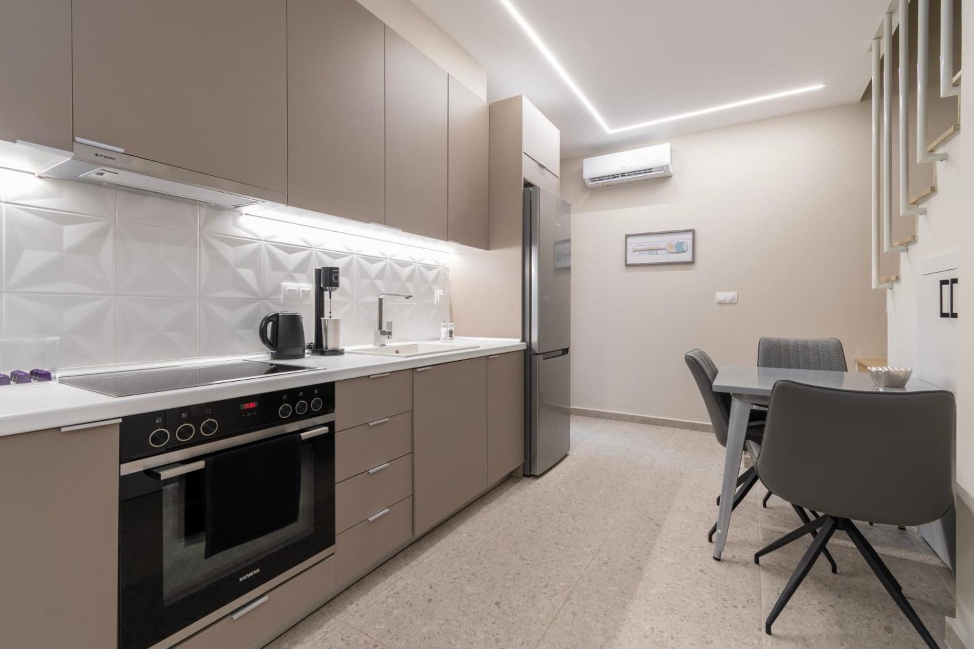 Sithoniars Seashell Maisonette * Nikiti (Sithonia)