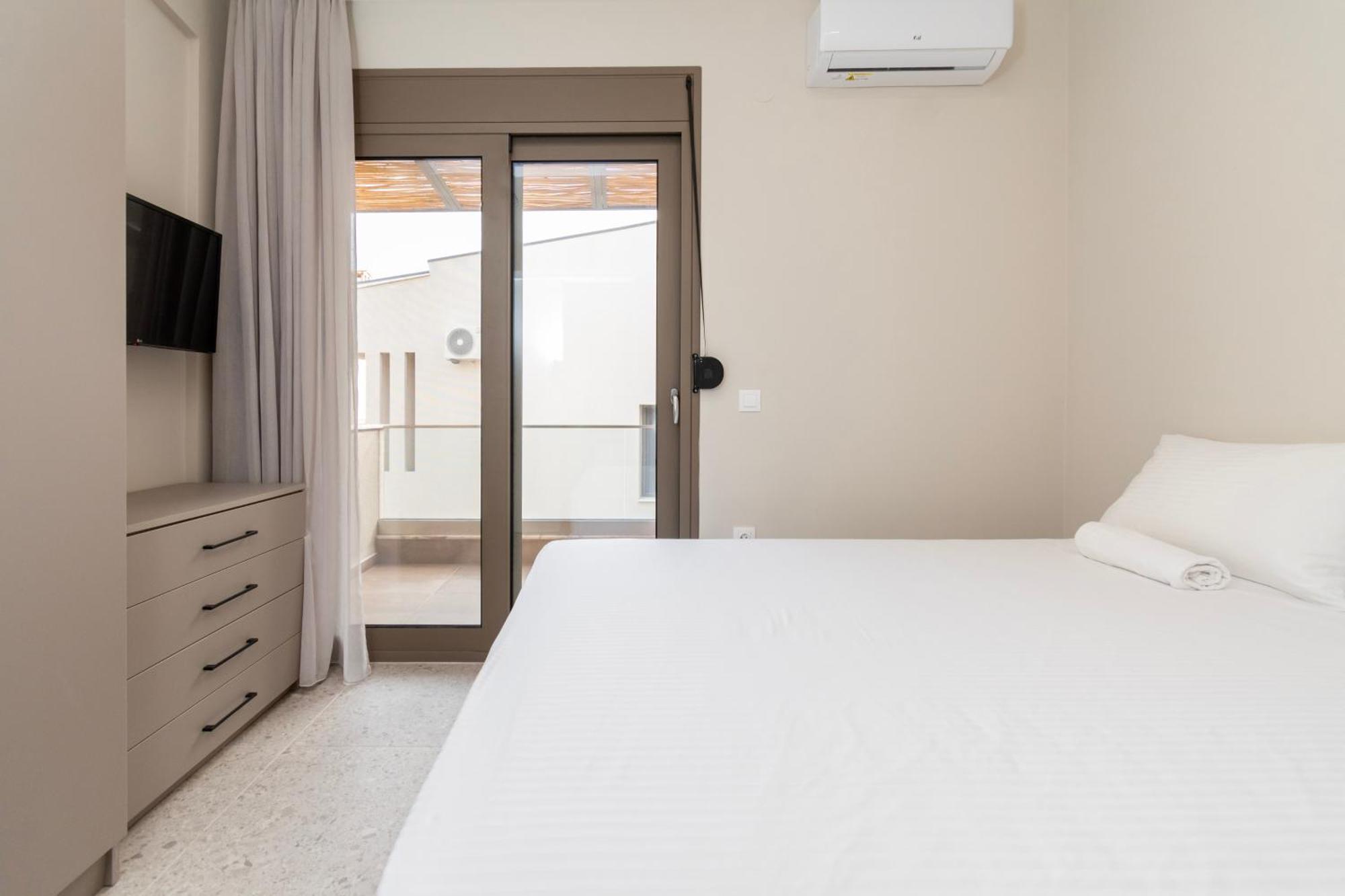 Sithoniars Seashell Maisonette Nikiti (Sithonia)