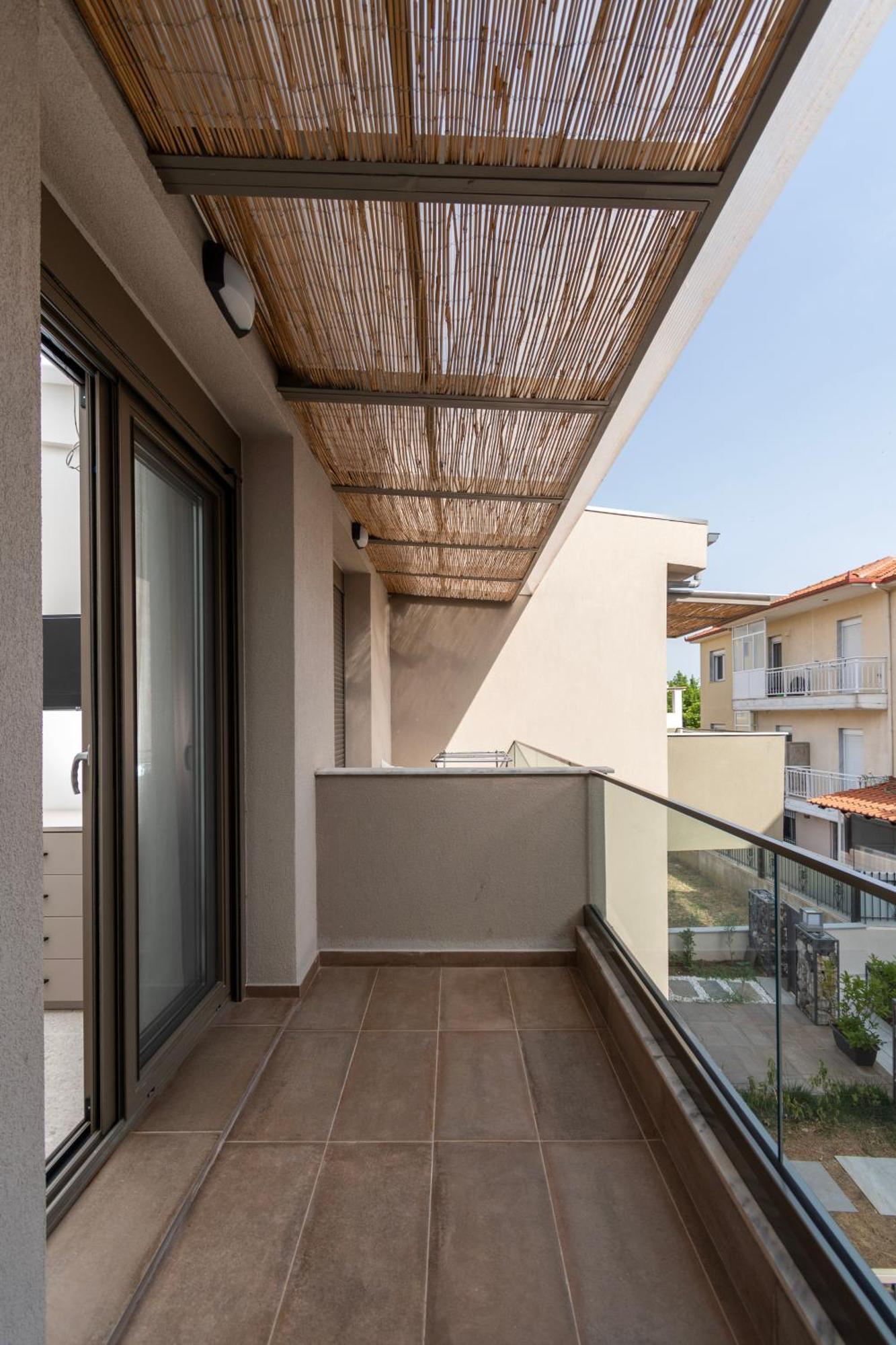 Hébergement de vacances Sithoniars Seashell Maisonette